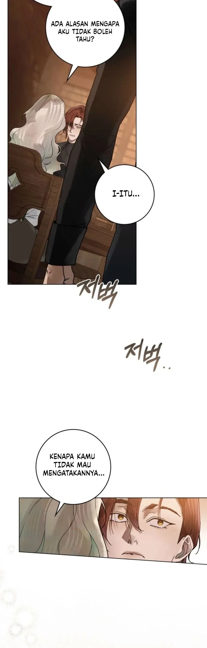 A Wicked Husband chapter 4 halaman 22
