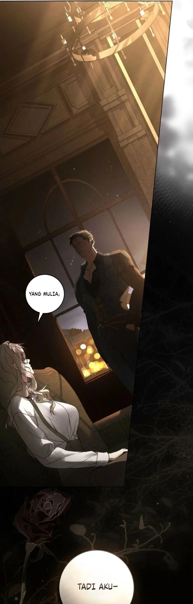 A Wicked Husband chapter 4 halaman 29