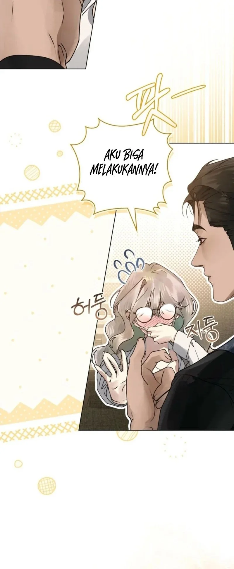 A Wicked Husband chapter 4 halaman 34