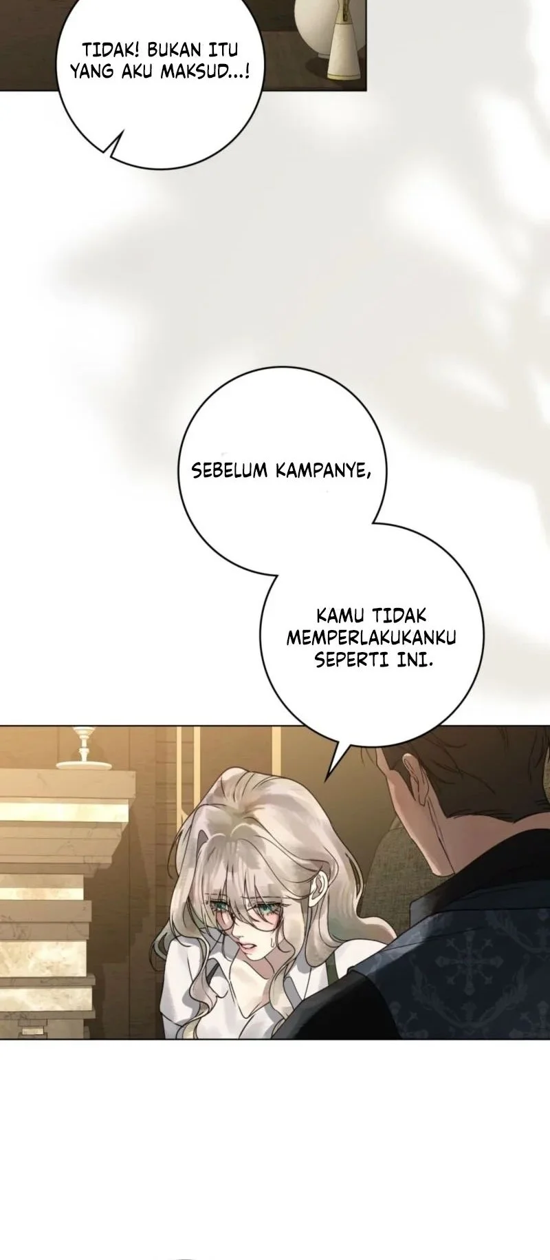 A Wicked Husband chapter 4 halaman 40