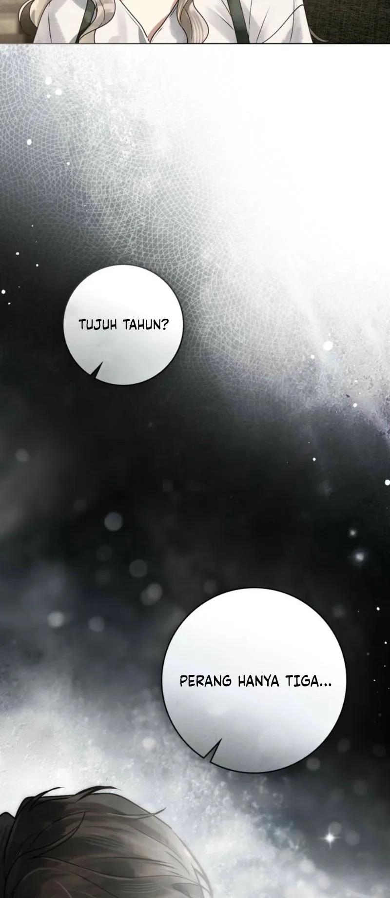 A Wicked Husband chapter 4 halaman 42