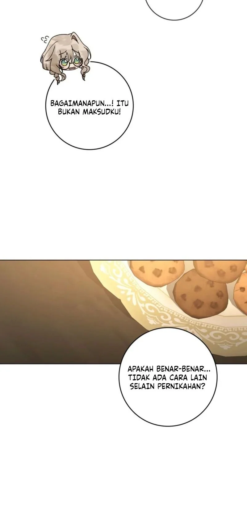 A Wicked Husband chapter 4 halaman 44