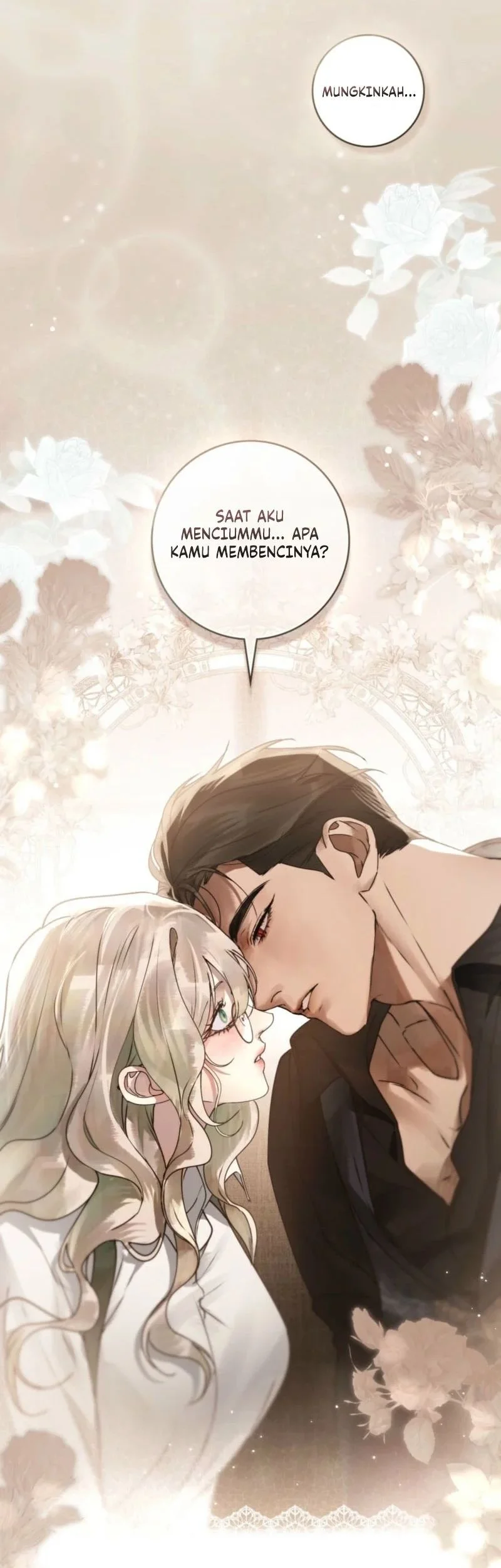 A Wicked Husband chapter 4 halaman 47