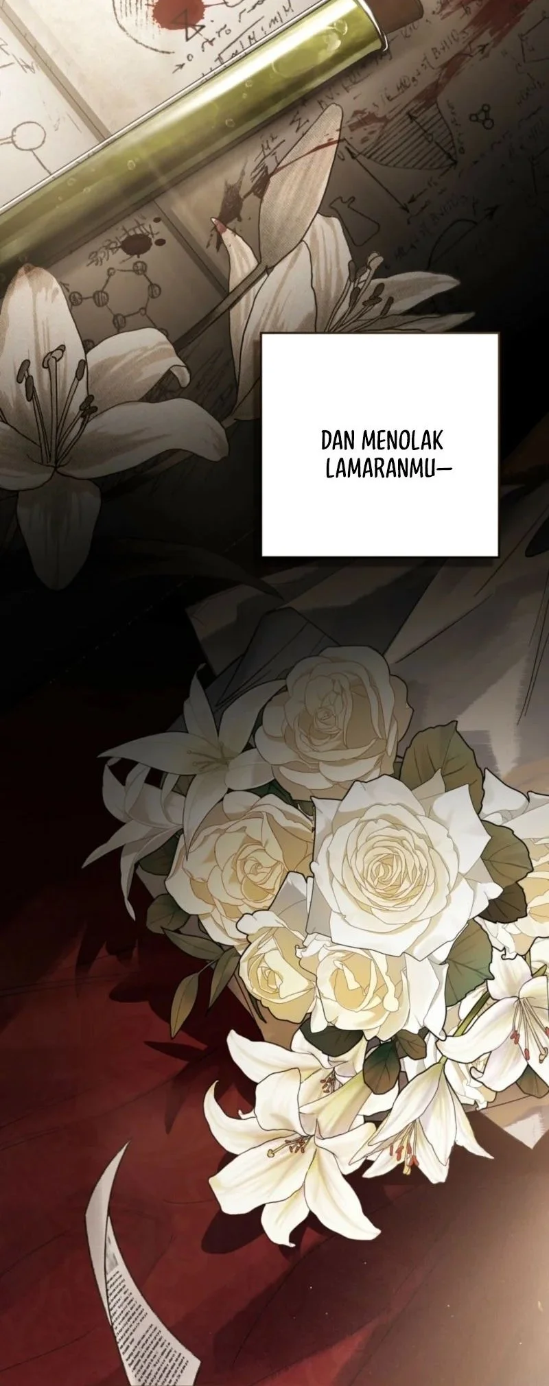 A Wicked Husband Bab 5 halaman 9