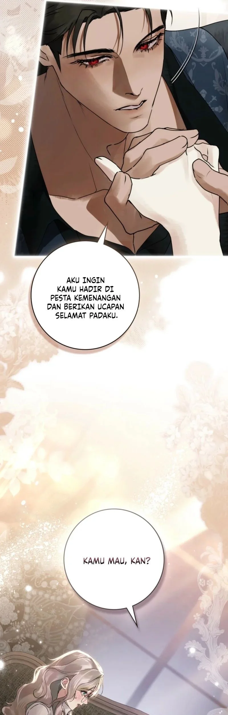 A Wicked Husband Bab 5 halaman 28