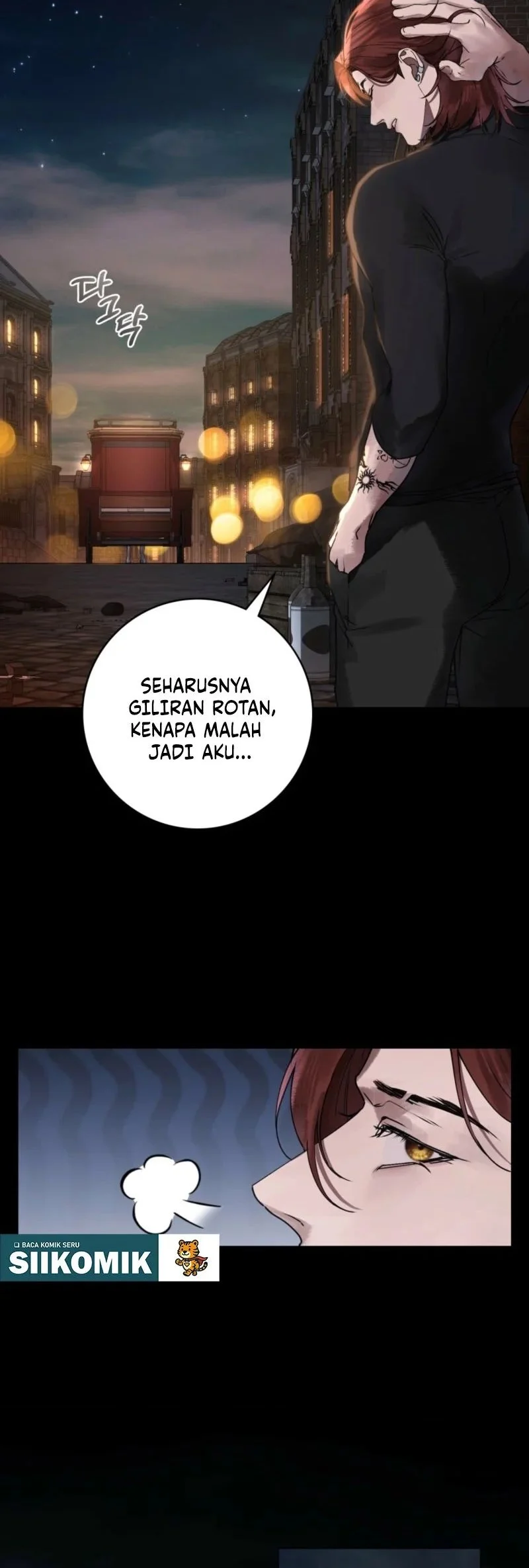 A Wicked Husband Bab 5 halaman 31