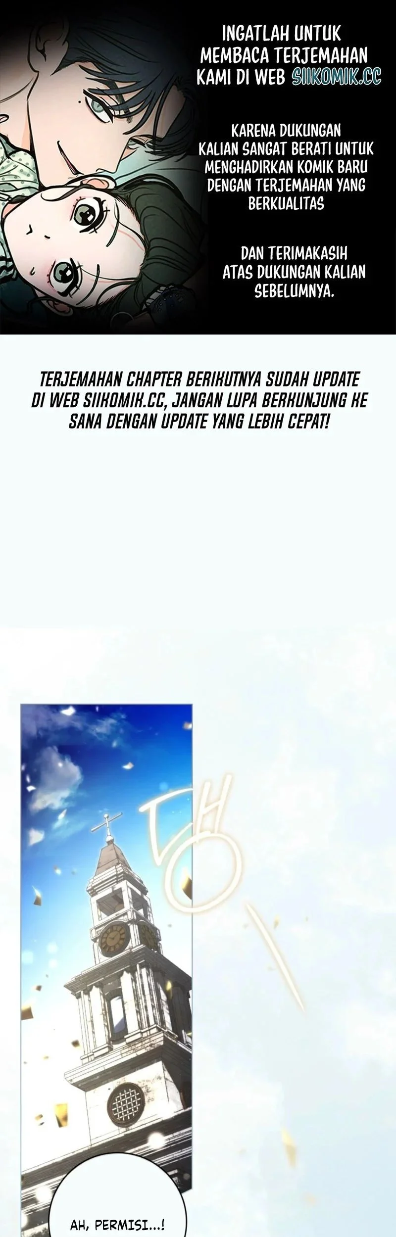 A Wicked Husband chapter 6 halaman 1