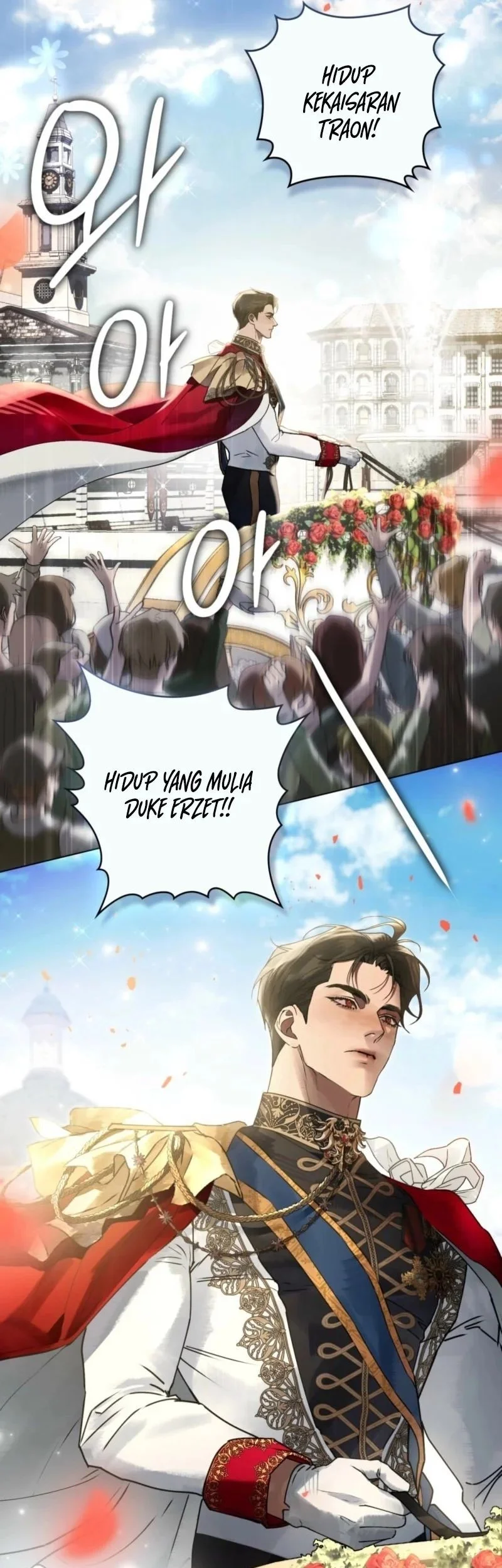 A Wicked Husband chapter 6 halaman 7