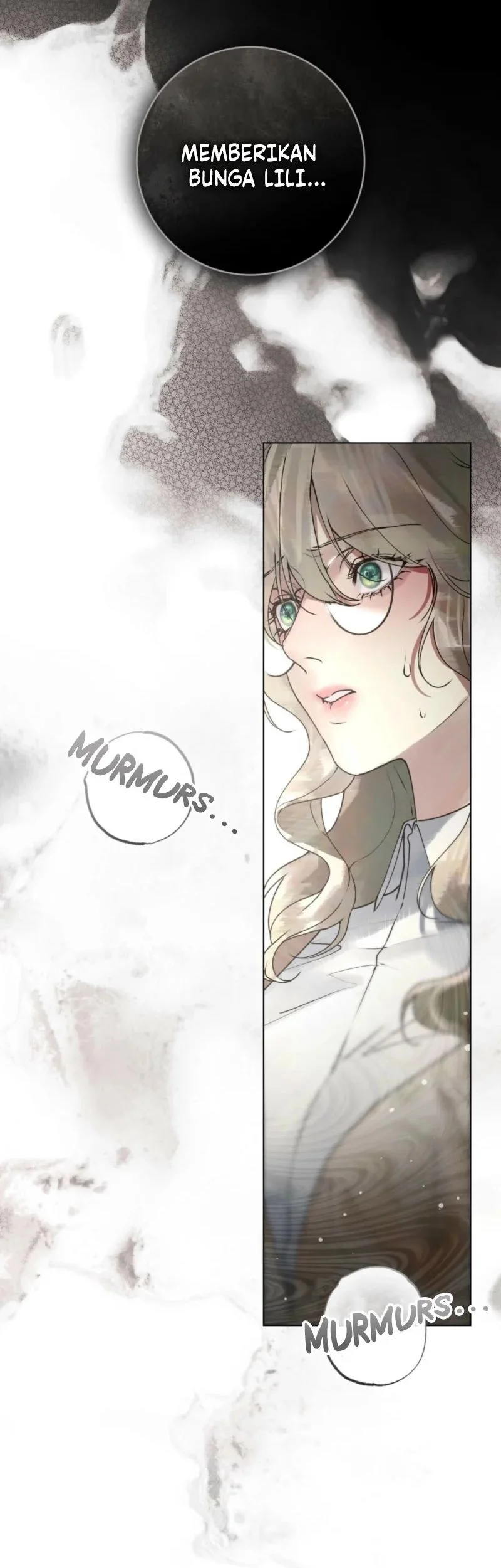 A Wicked Husband chapter 6 halaman 23