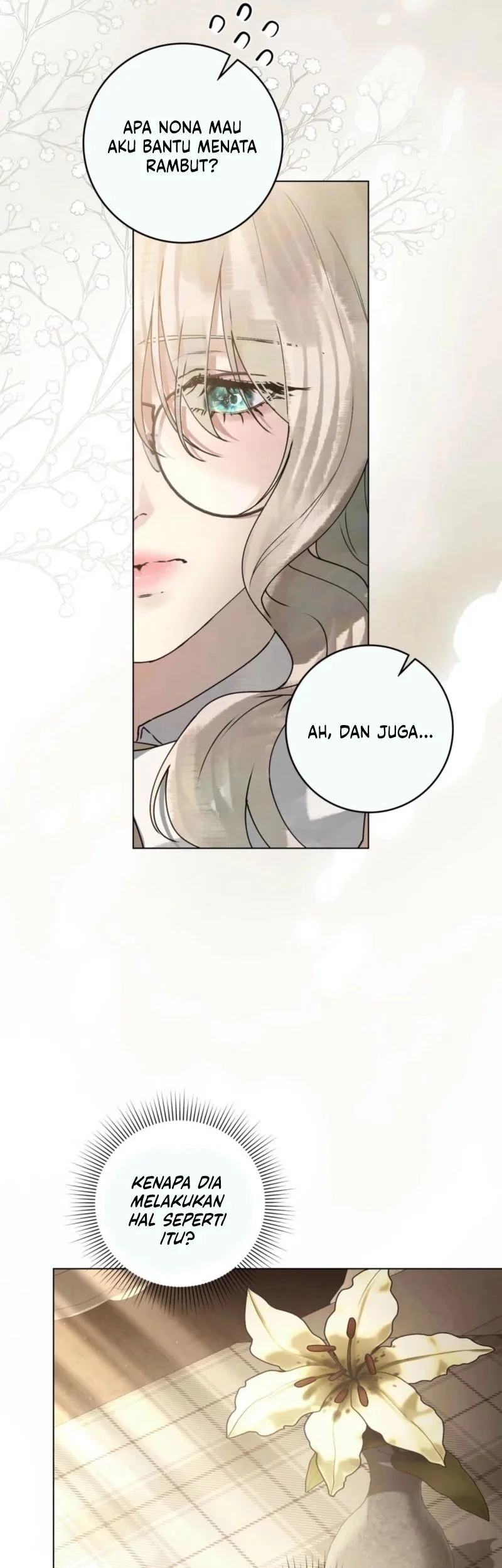 A Wicked Husband chapter 6 halaman 29