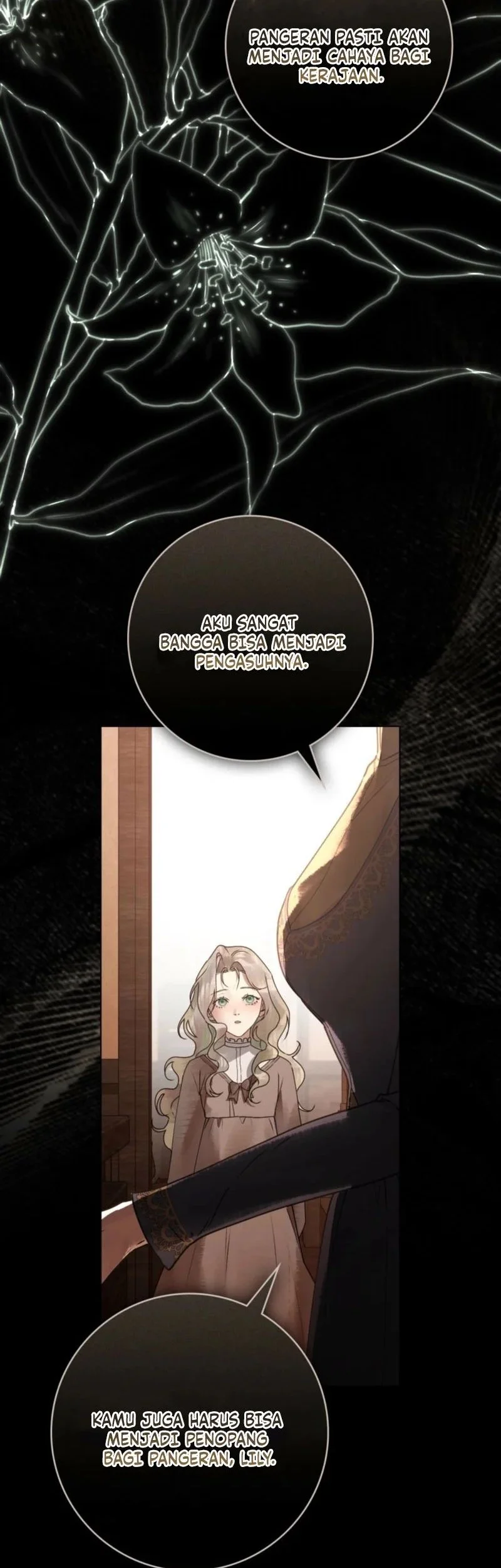 A Wicked Husband chapter 6 halaman 32