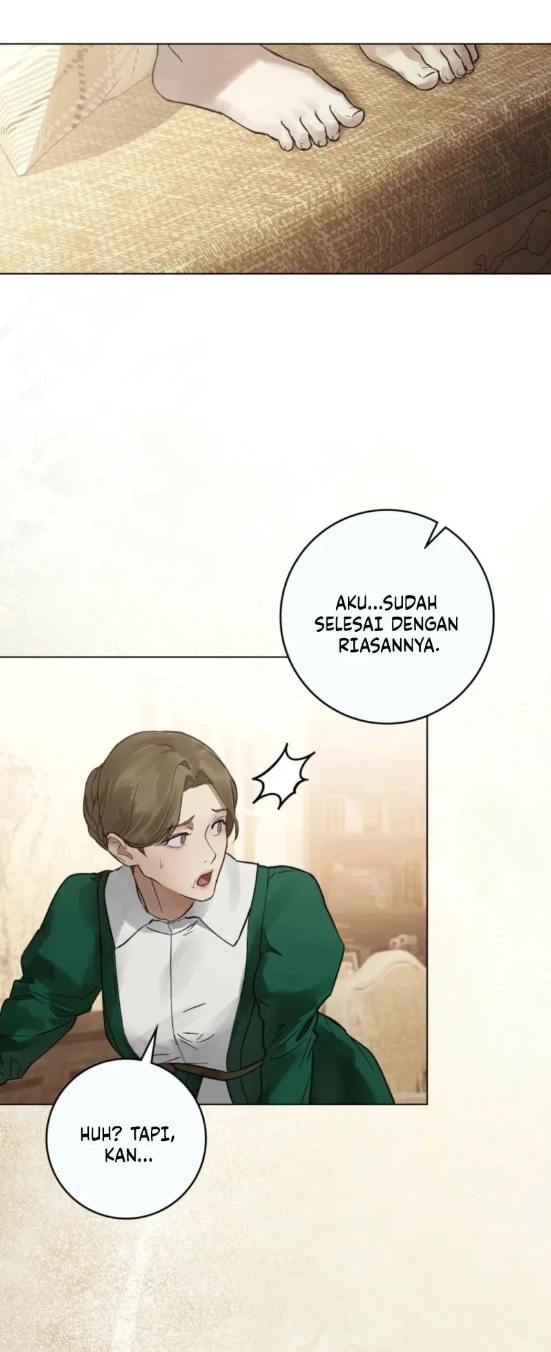 A Wicked Husband chapter 6 halaman 37