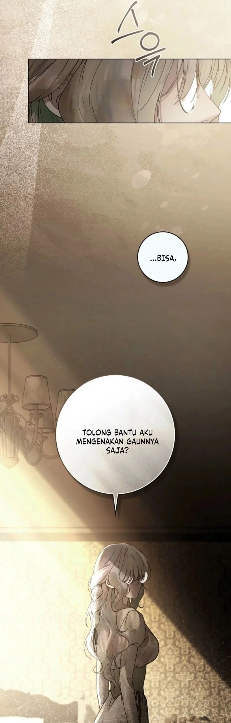 A Wicked Husband chapter 6 halaman 38