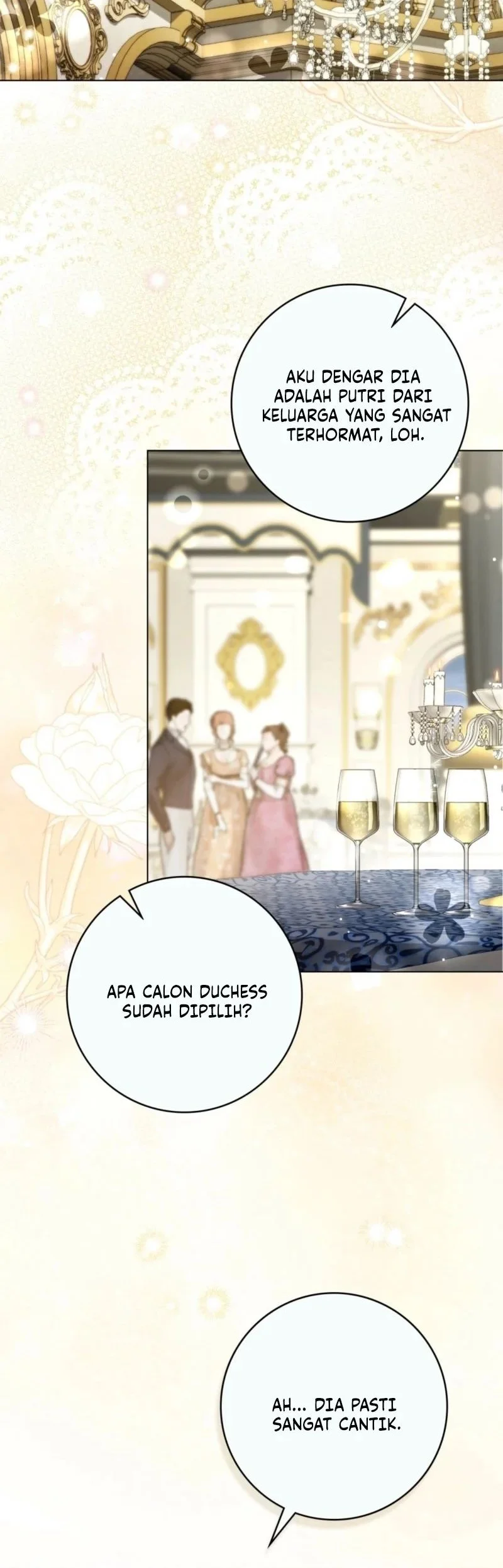 A Wicked Husband chapter 6 halaman 41