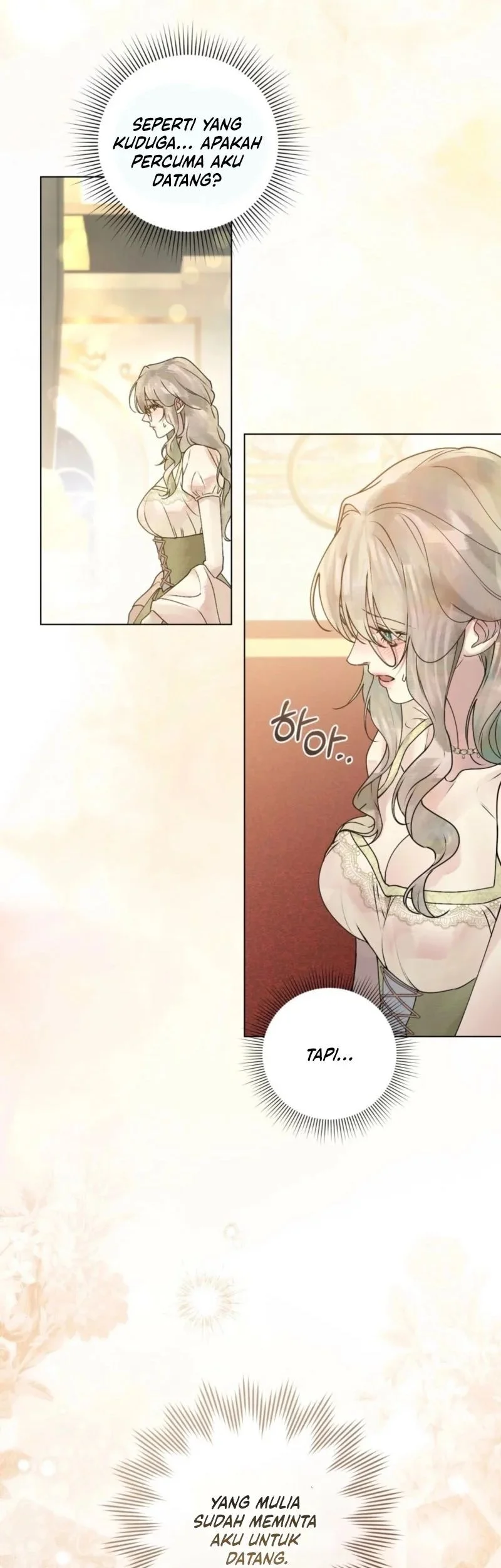 A Wicked Husband chapter 6 halaman 44