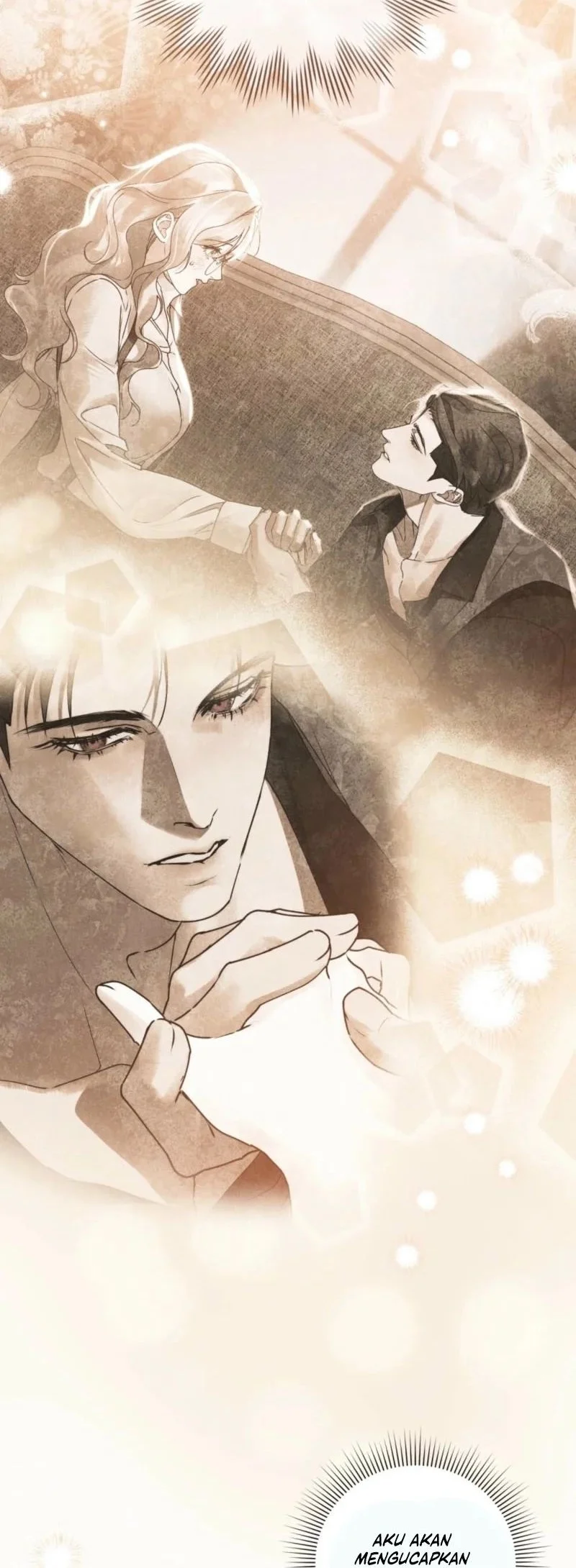 A Wicked Husband chapter 6 halaman 45