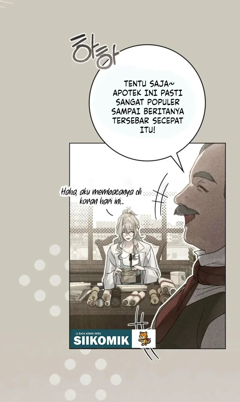 A Wicked Husband chapter 6 halaman 51