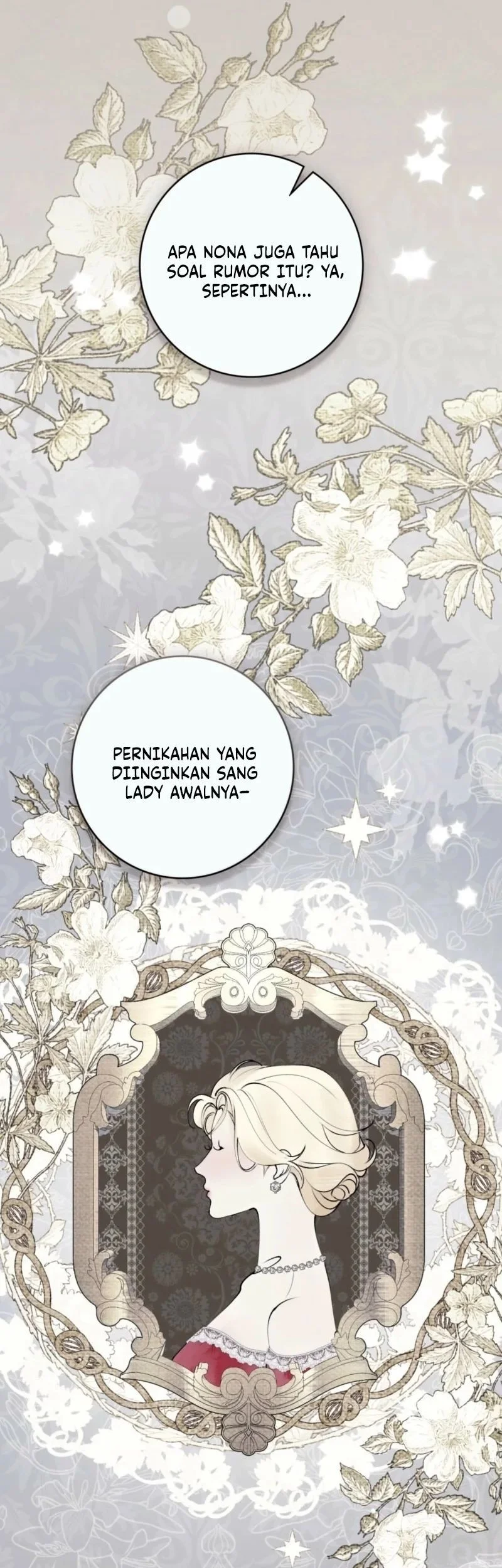 A Wicked Husband chapter 6 halaman 52