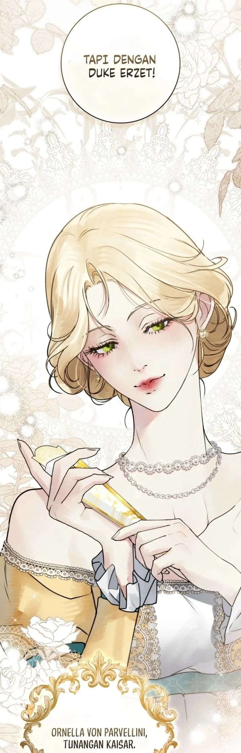 A Wicked Husband chapter 6 halaman 54