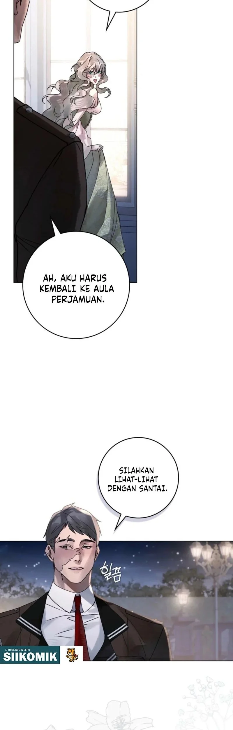 A Wicked Husband Bab 7 halaman 40