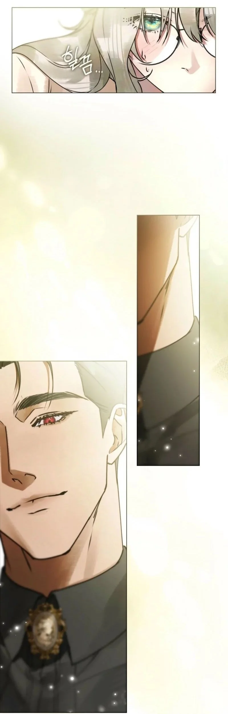 A Wicked Husband Bab 8 halaman 6