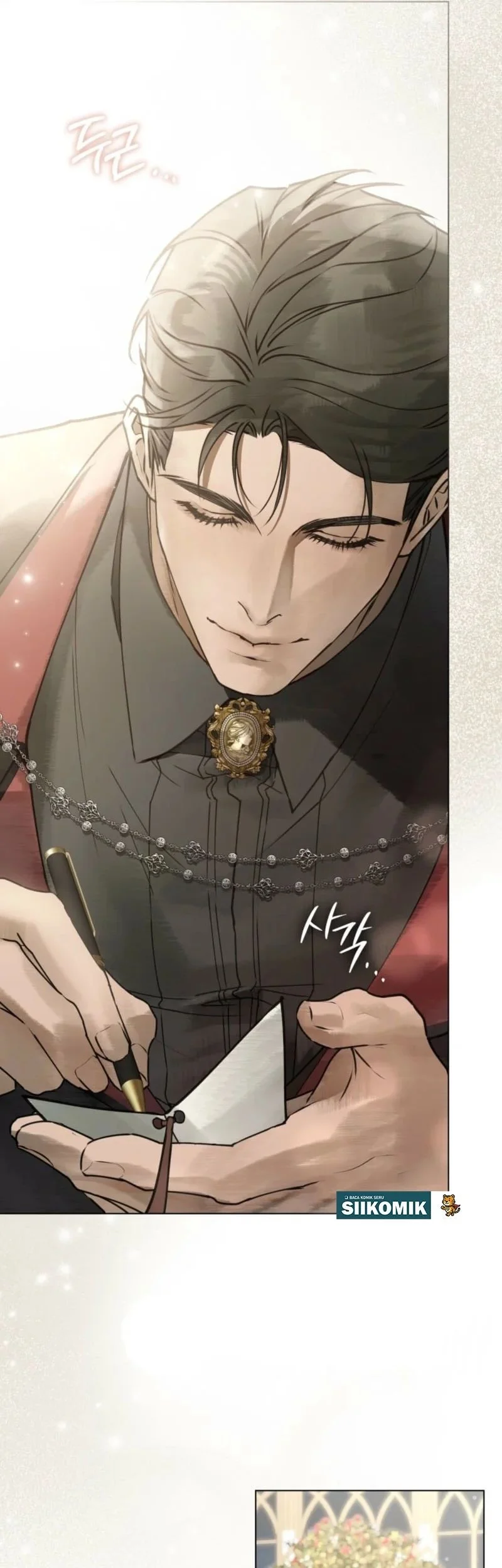 A Wicked Husband Bab 8 halaman 11