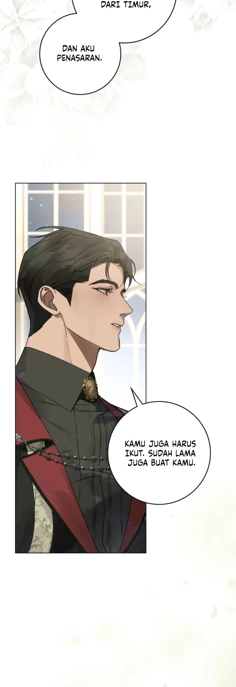 A Wicked Husband Bab 8 halaman 28