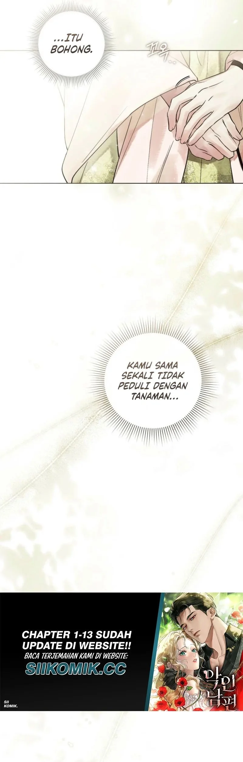 A Wicked Husband Bab 8 halaman 29