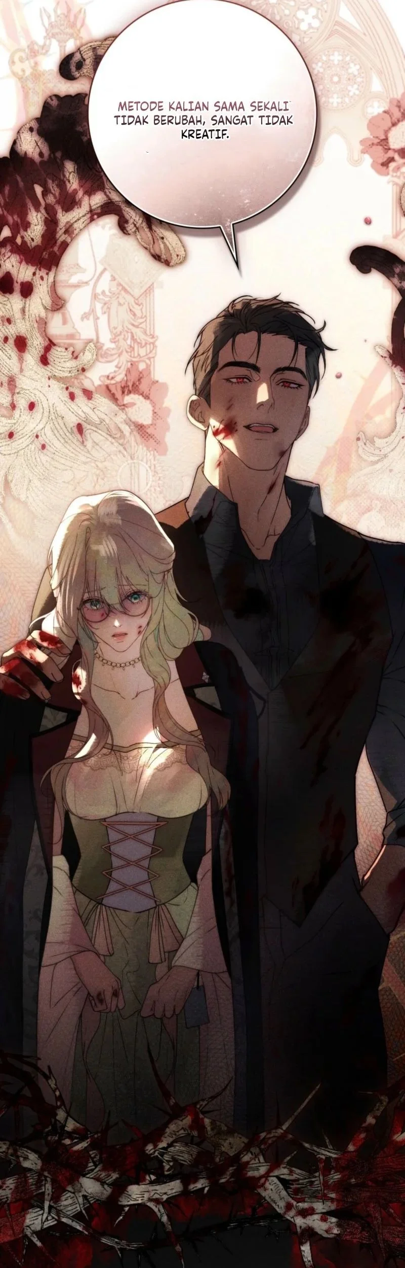 A Wicked Husband Bab 9 halaman 11