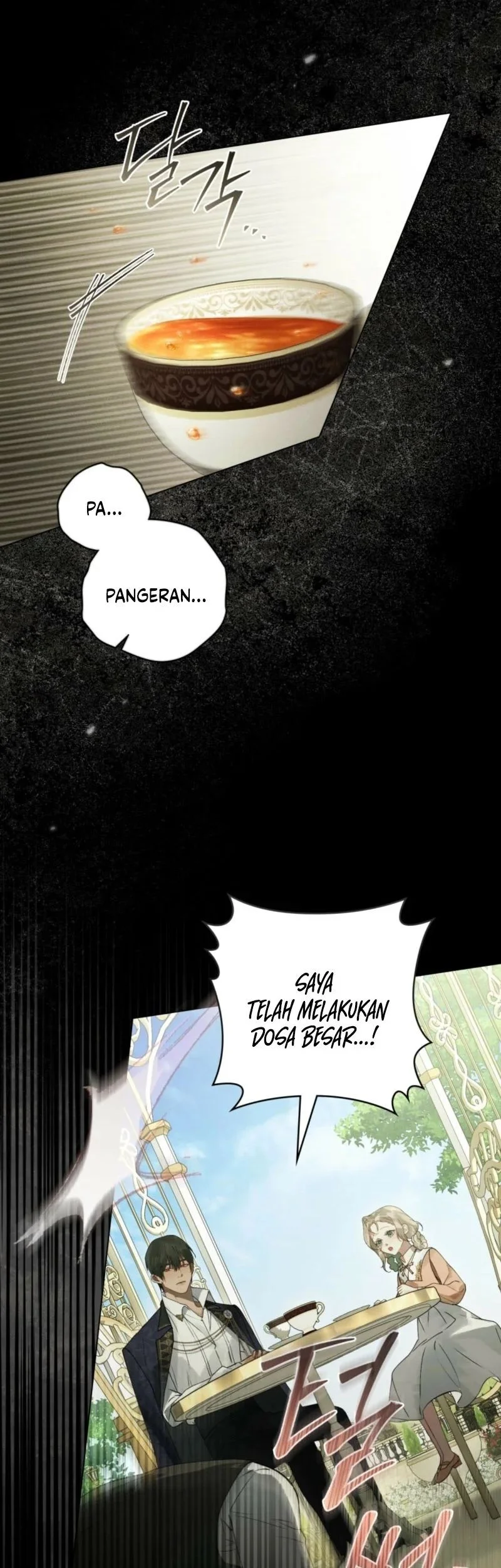 A Wicked Husband Bab 9 halaman 21