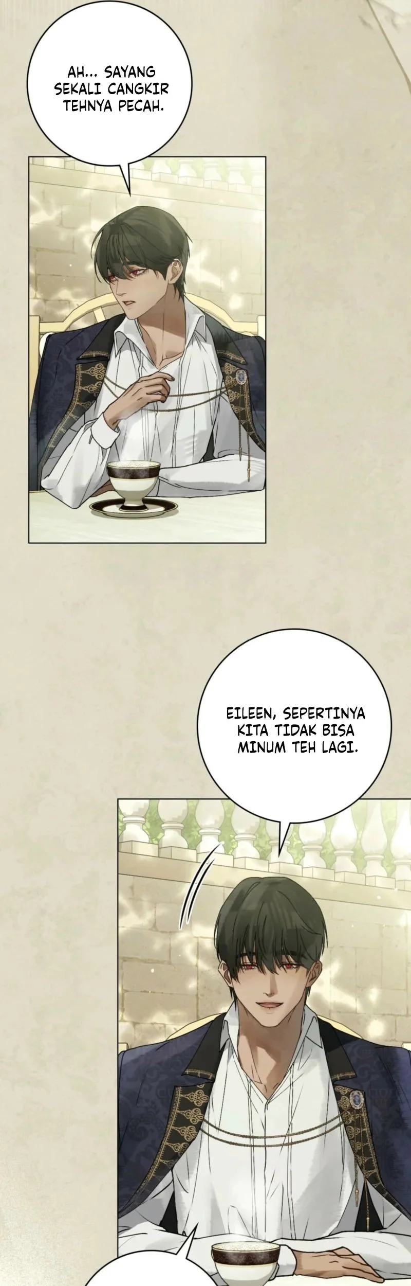A Wicked Husband Bab 9 halaman 27