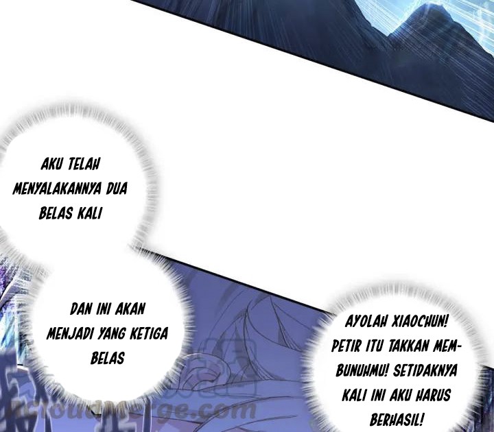 A Will Eternal Bab 1.2 halaman 3