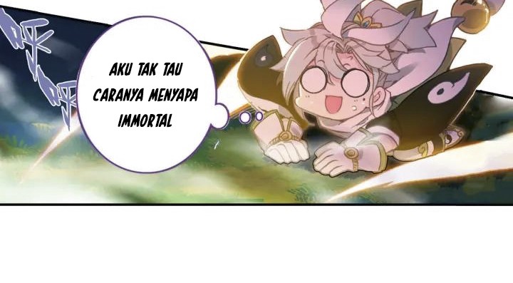 A Will Eternal Bab 1.2 halaman 6