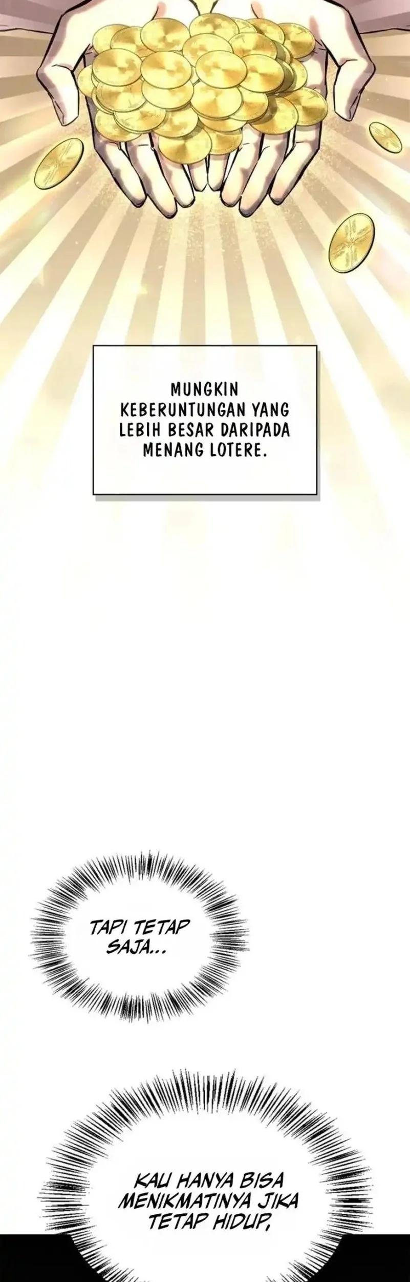 A Wimp’s Strategy Guide to Conquer the Tower chapter 1 halaman 14
