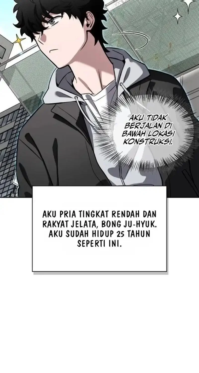A Wimp’s Strategy Guide to Conquer the Tower chapter 1 halaman 19