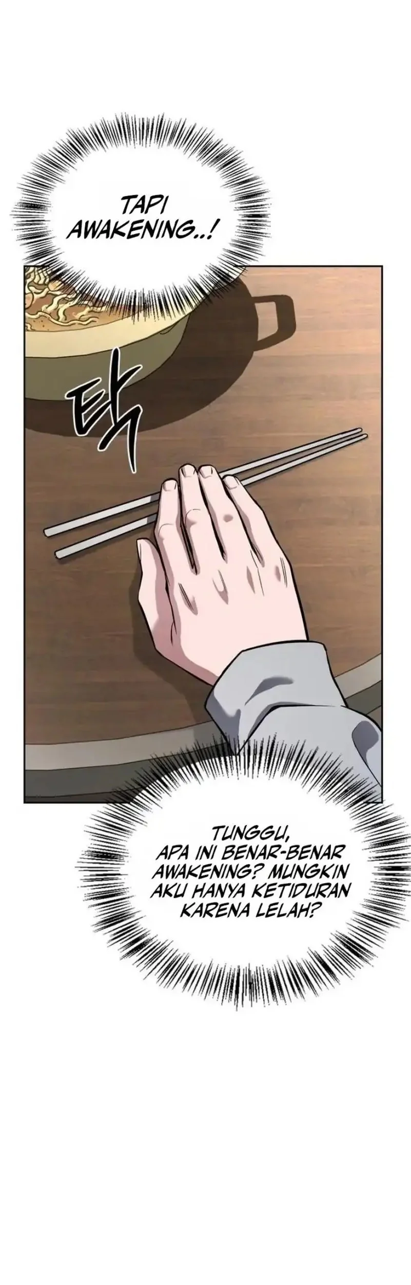 A Wimp’s Strategy Guide to Conquer the Tower chapter 1 halaman 20