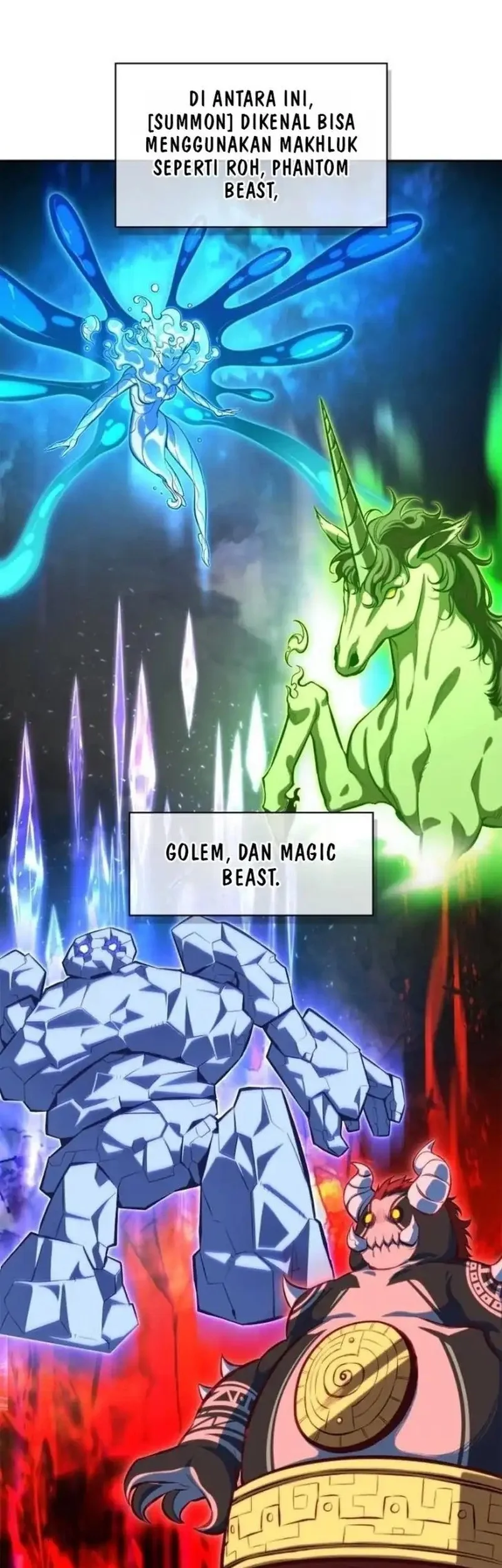 A Wimp’s Strategy Guide to Conquer the Tower chapter 1 halaman 25