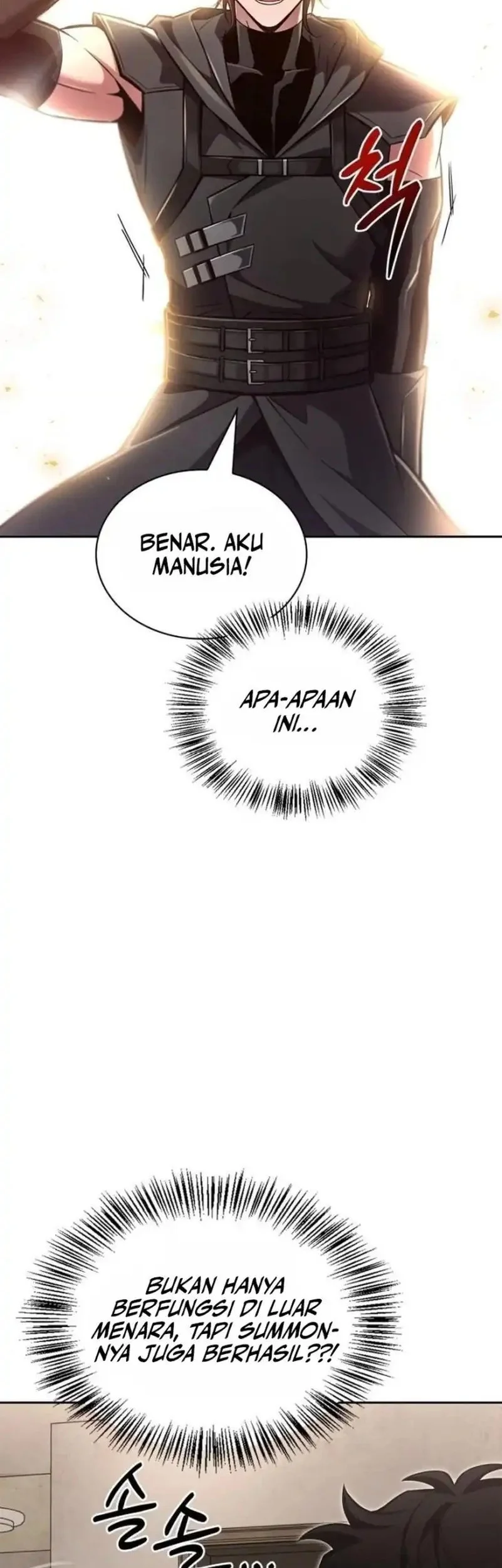 A Wimp’s Strategy Guide to Conquer the Tower chapter 1 halaman 41