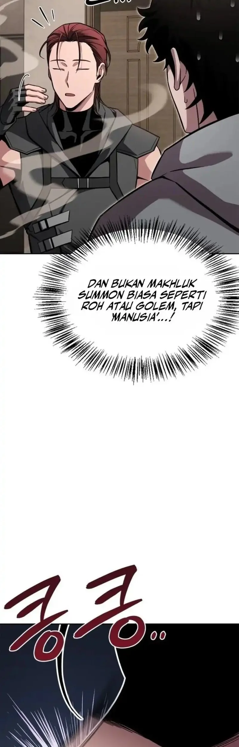 A Wimp’s Strategy Guide to Conquer the Tower chapter 1 halaman 42