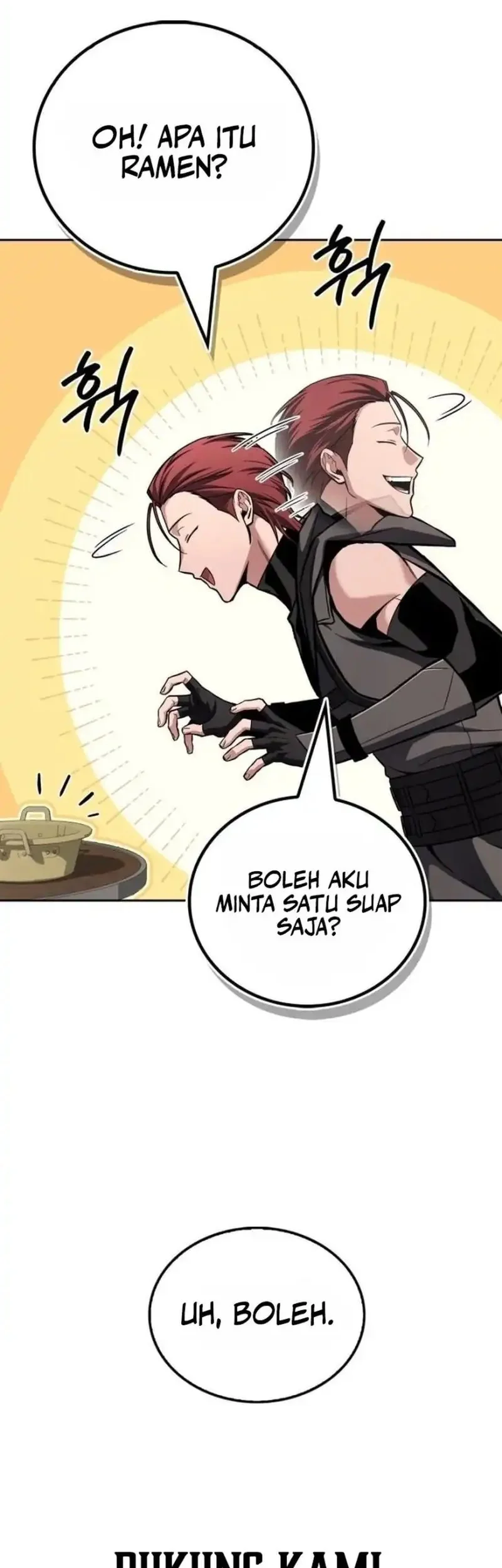 A Wimp’s Strategy Guide to Conquer the Tower chapter 1 halaman 44