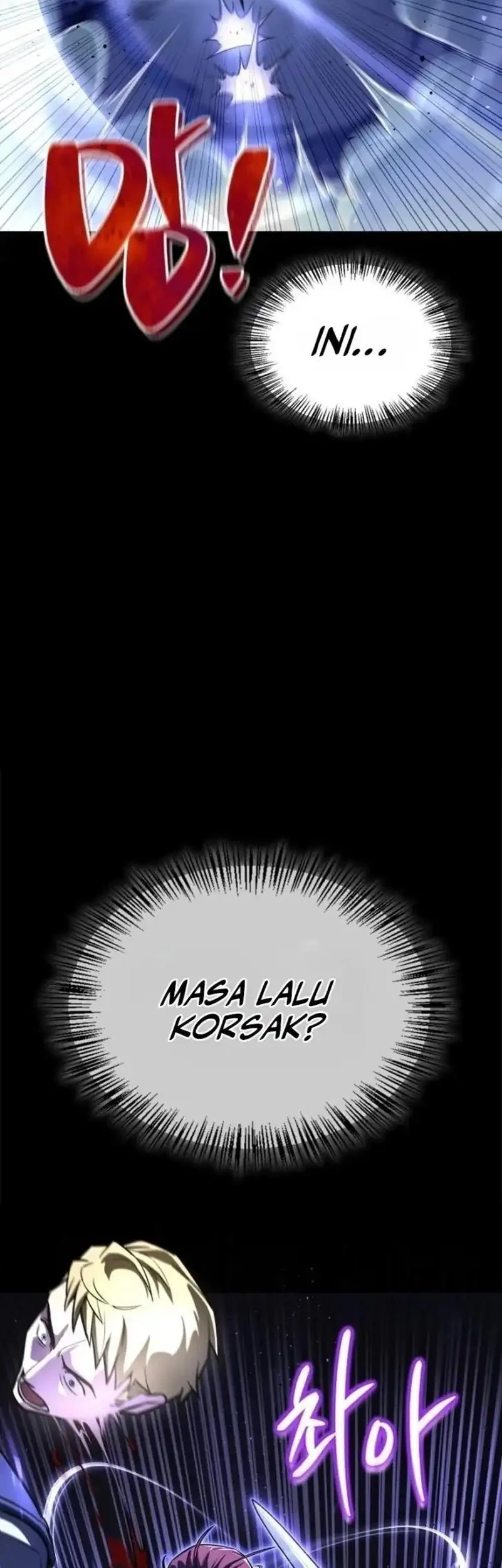 A Wimp’s Strategy Guide to Conquer the Tower chapter 1 halaman 63