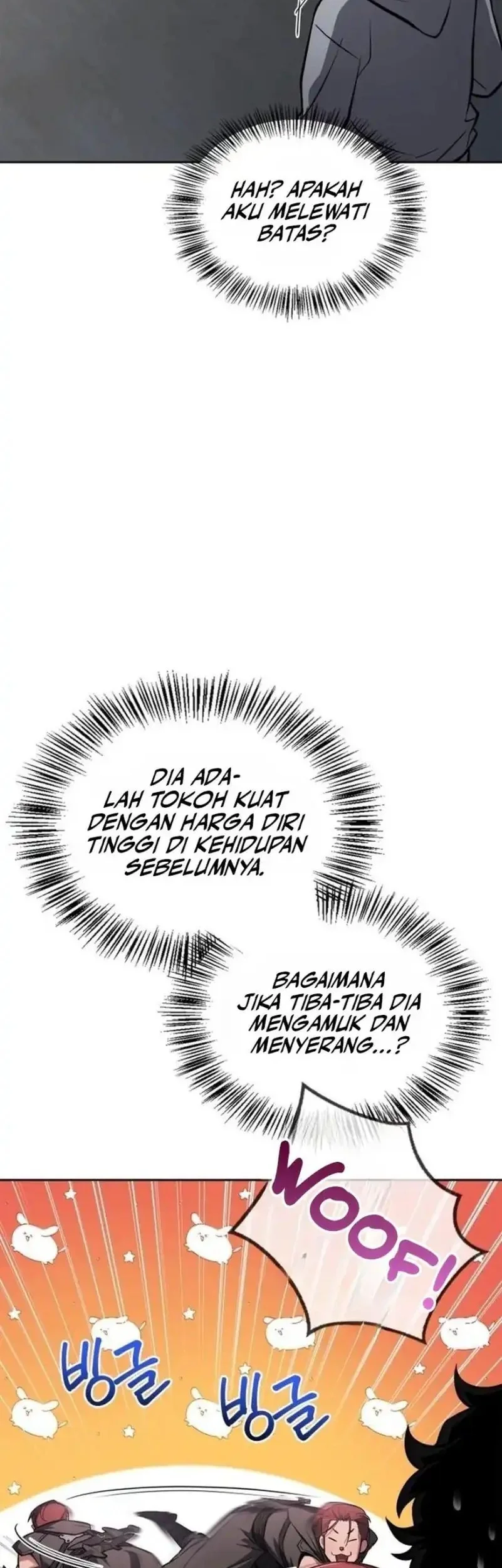 A Wimp’s Strategy Guide to Conquer the Tower chapter 1 halaman 84