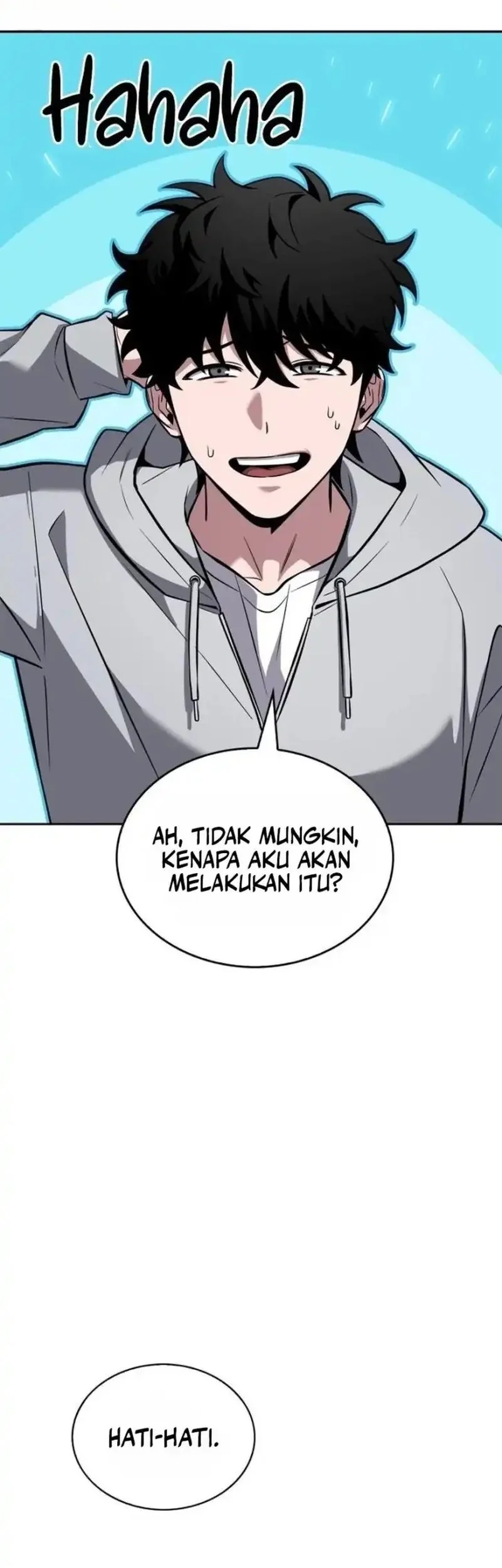 A Wimp’s Strategy Guide to Conquer the Tower chapter 1 halaman 106