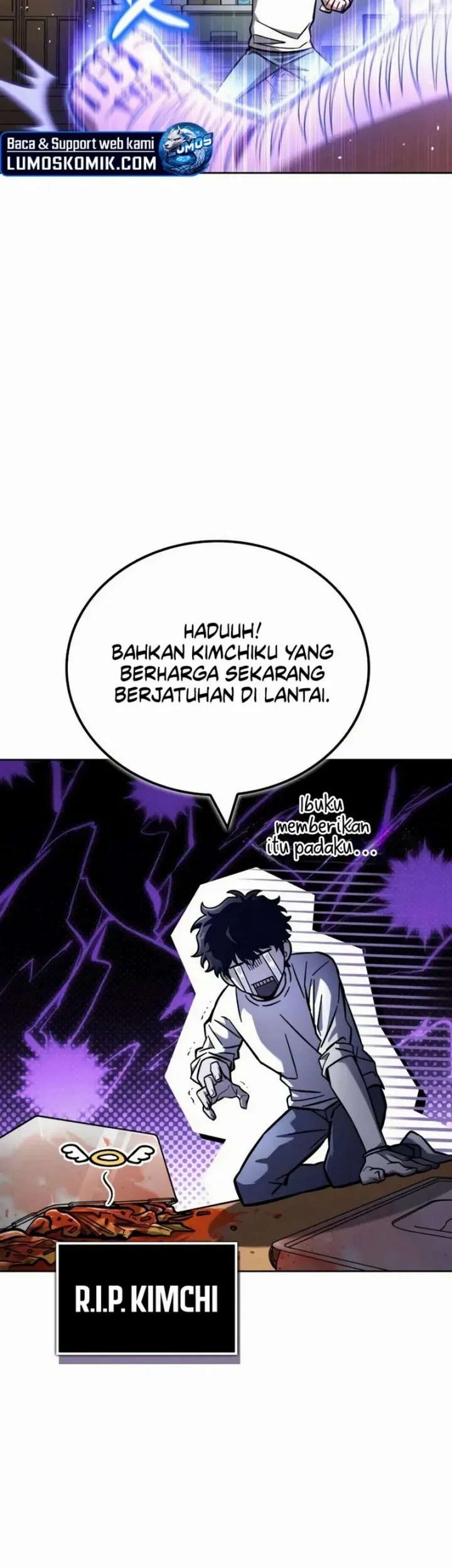 A Wimp’s Strategy Guide to Conquer the Tower Bab 10 halaman 7