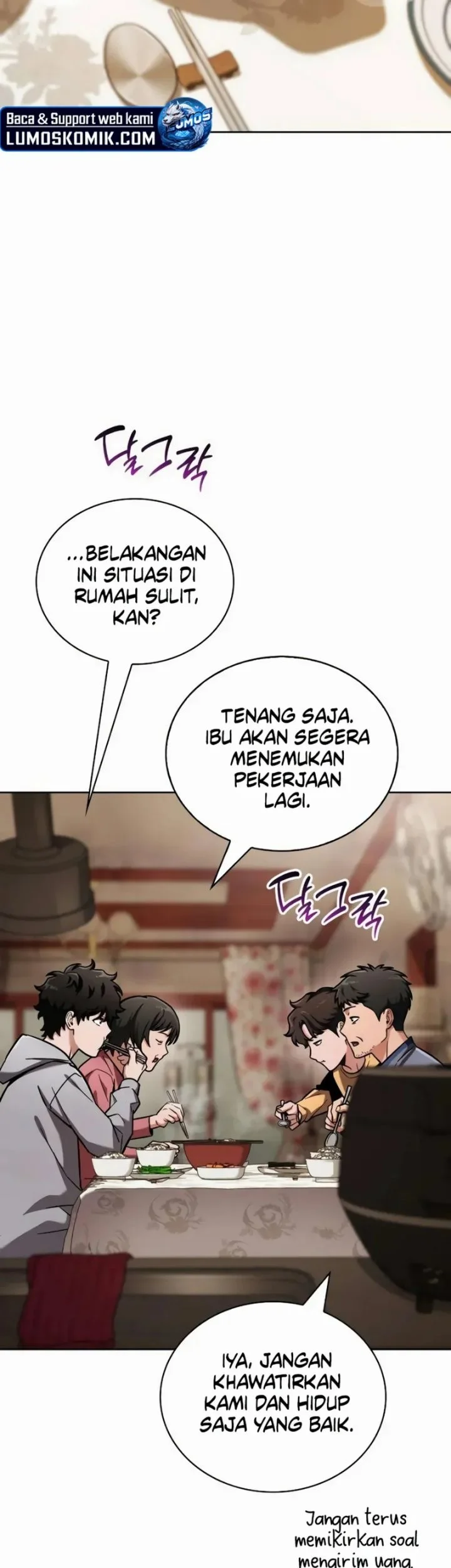 A Wimp’s Strategy Guide to Conquer the Tower Bab 10 halaman 17