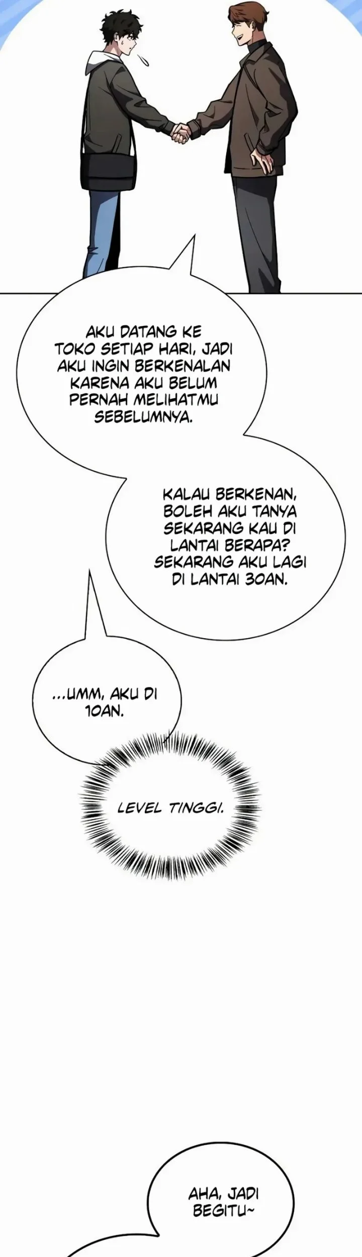 A Wimp’s Strategy Guide to Conquer the Tower Bab 10 halaman 55