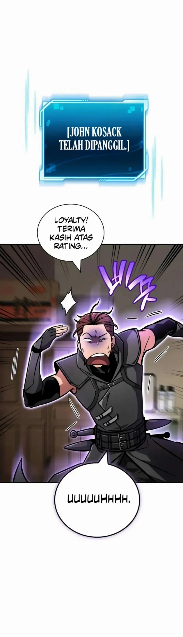 A Wimp’s Strategy Guide to Conquer the Tower Bab 10 halaman 63