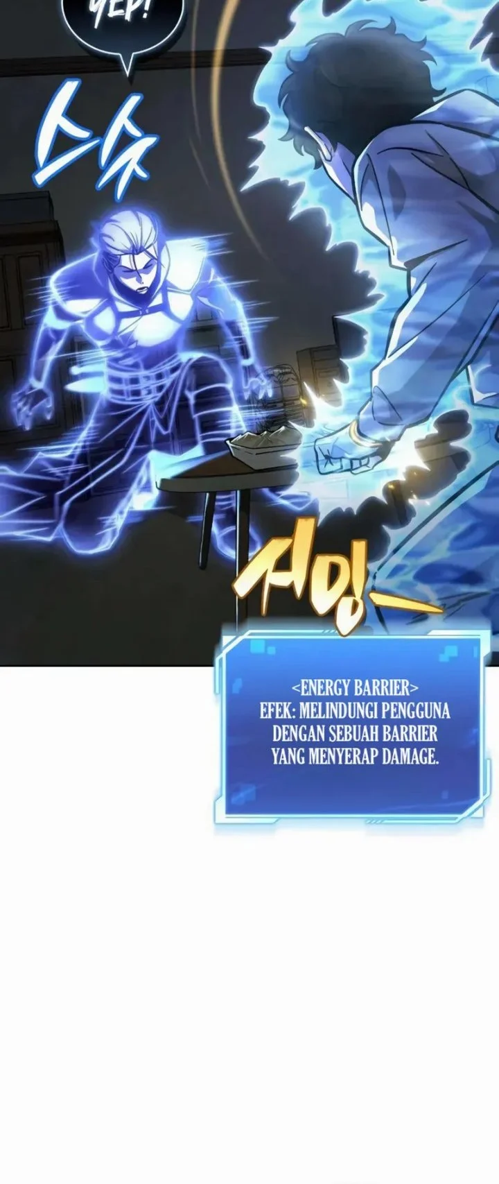 A Wimp’s Strategy Guide to Conquer the Tower Bab 10 halaman 77