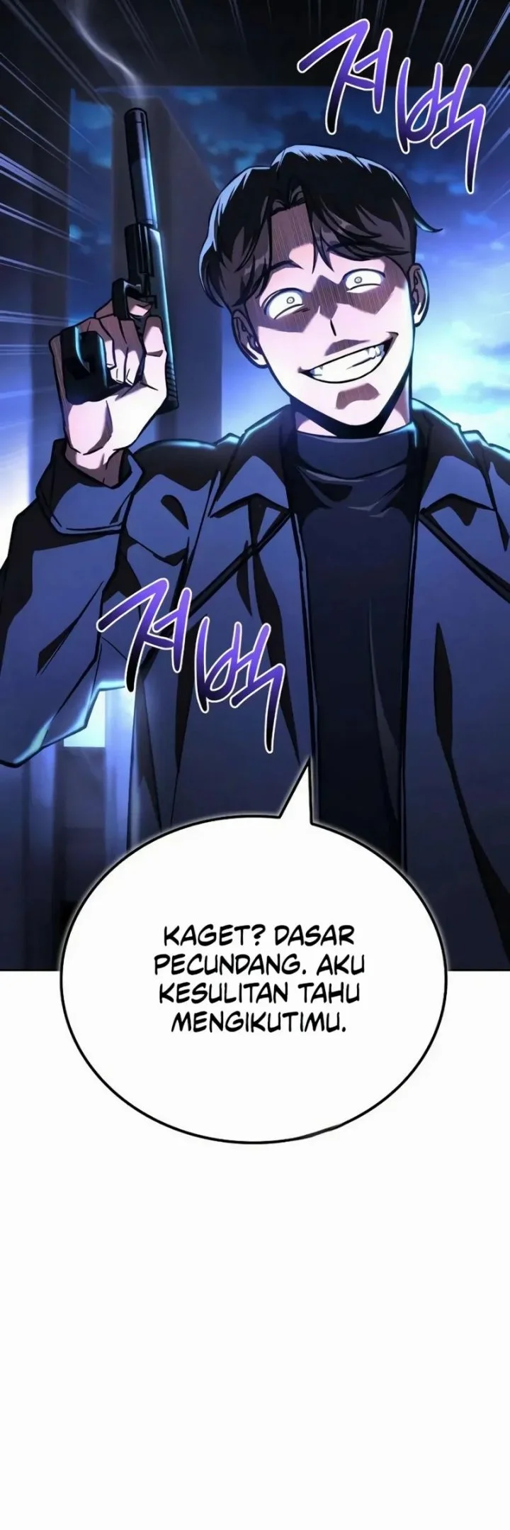 A Wimp’s Strategy Guide to Conquer the Tower Bab 10 halaman 82