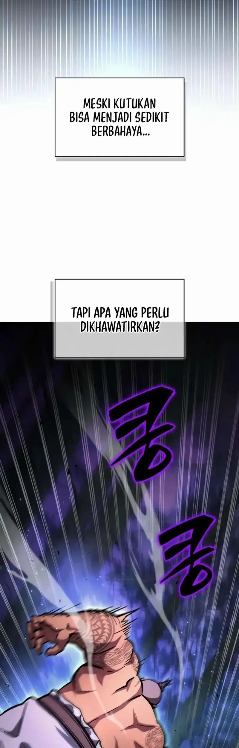 A Wimp’s Strategy Guide to Conquer the Tower Bab 11 halaman 65